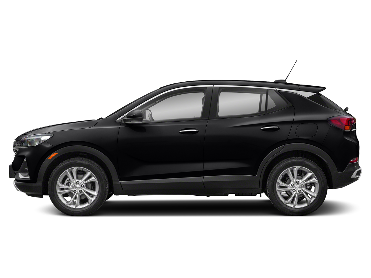2021 Buick Encore GX FWD 4dr Select
