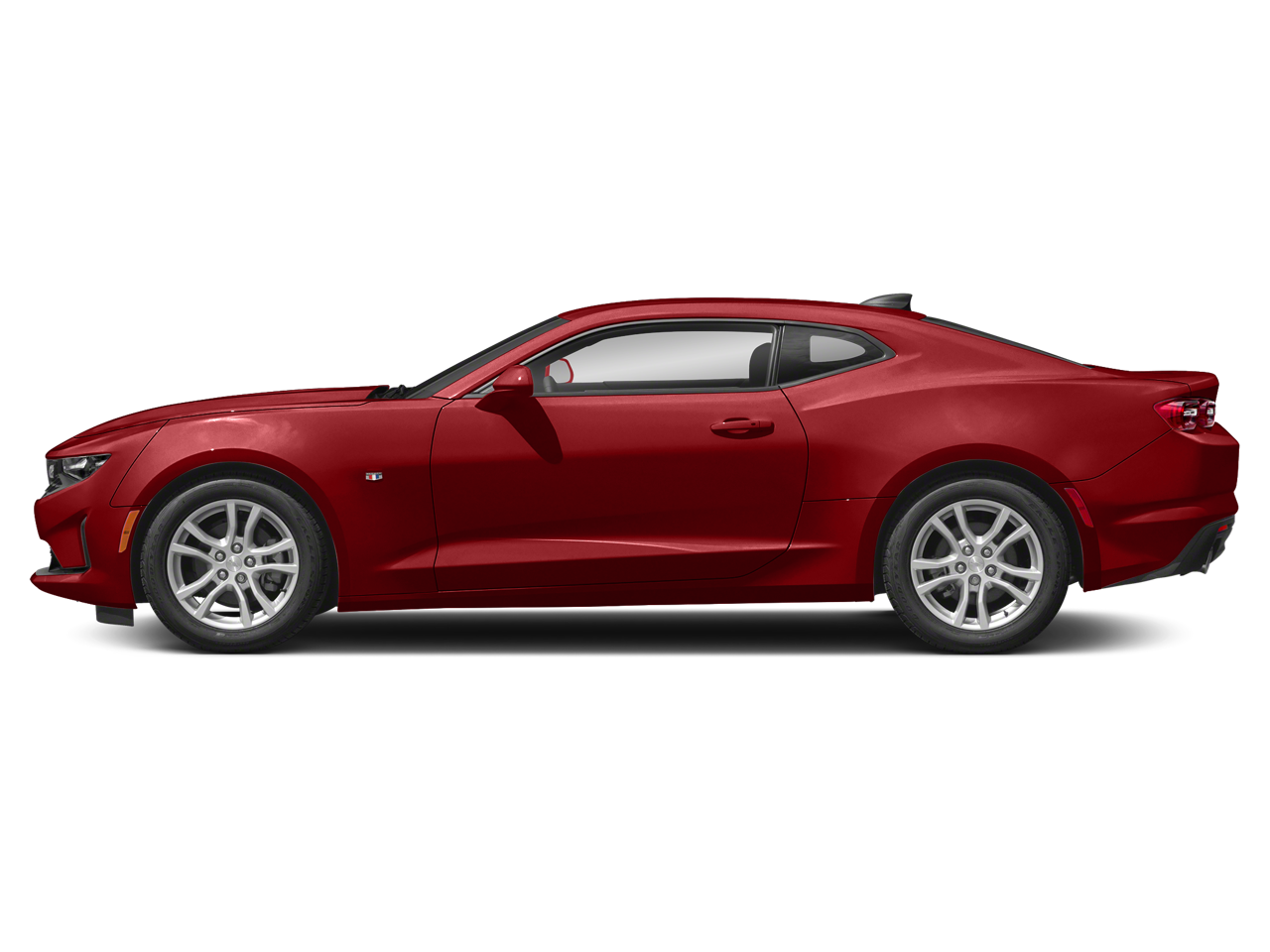 2021 Chevrolet Camaro LT1