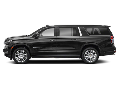 2021 Chevrolet Suburban 4WD 4dr High Country