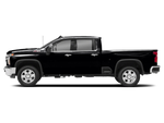 2021 Chevrolet Silverado 2500HD 4WD Crew Cab 159" LTZ