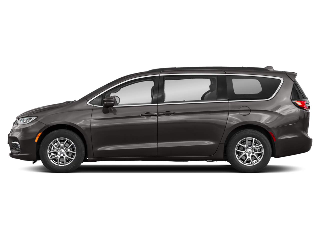 2021 Chrysler Pacifica Touring L FWD
