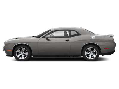 2021 Dodge Challenger SXT RWD