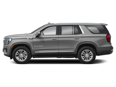 2021 GMC Yukon 4WD 4dr SLT