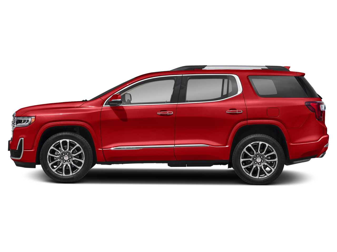 2021 GMC Acadia FWD 4dr Denali