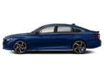 2021 Honda Accord Sedan Sport SE 1.5T CVT