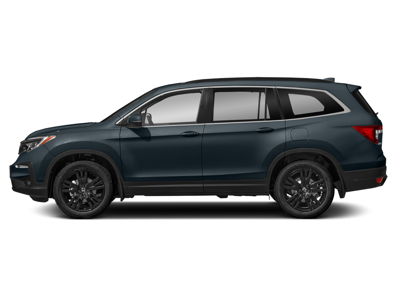 2021 Honda Pilot Special Edition AWD