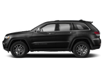 2021 Jeep Grand Cherokee Limited X