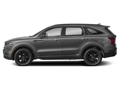 2021 Kia Sorento S AWD