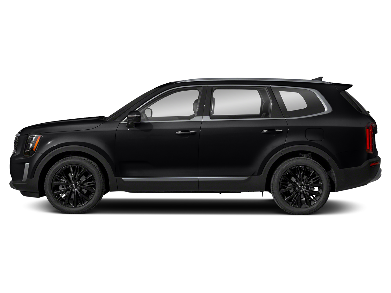 2021 Kia Telluride SX AWD