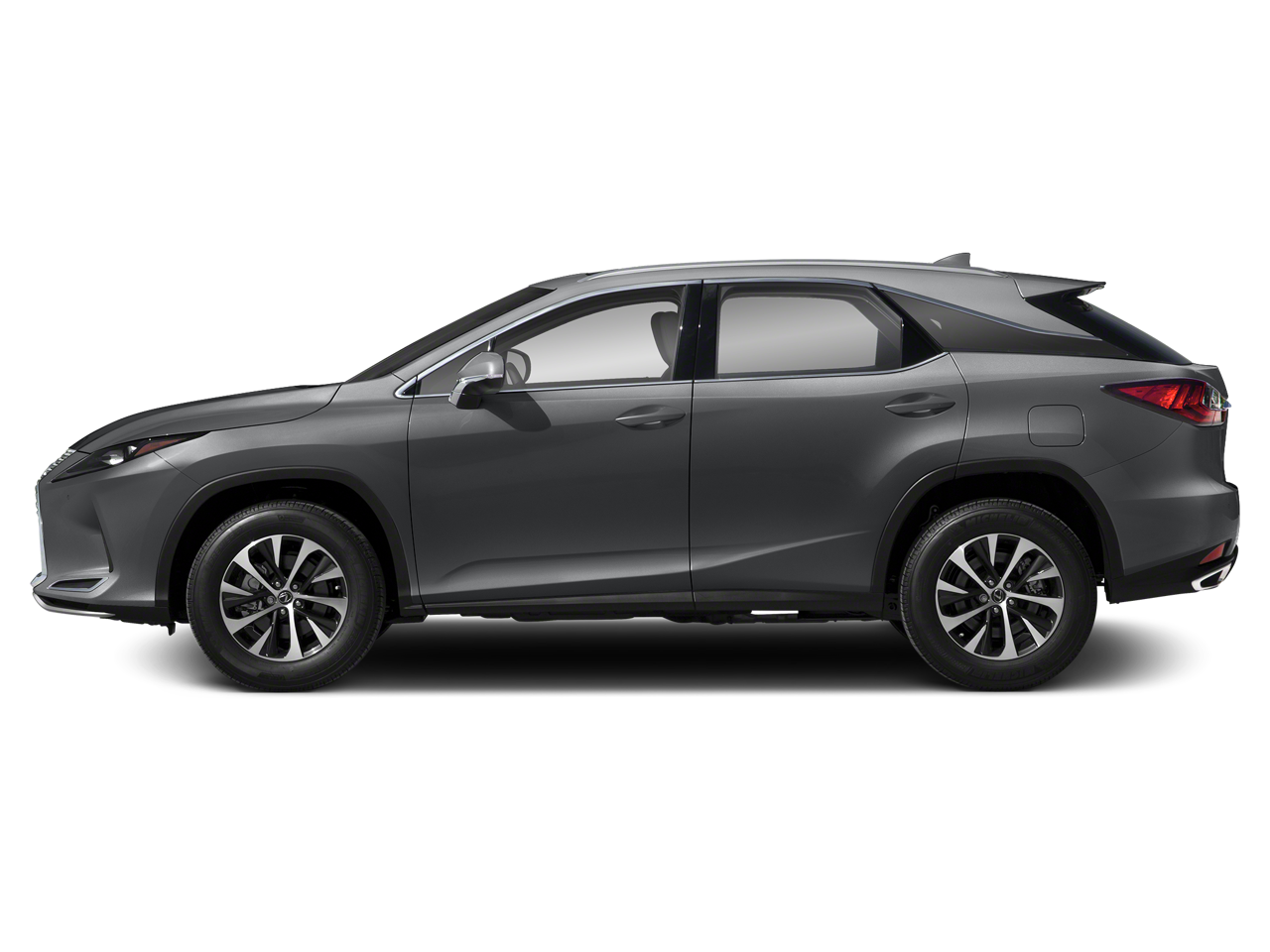 2021 Lexus RX RX 350 AWD