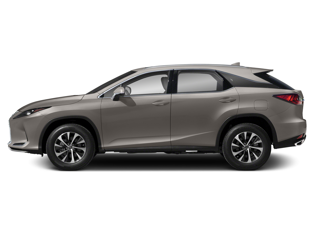 2021 Lexus RX RX 350 AWD