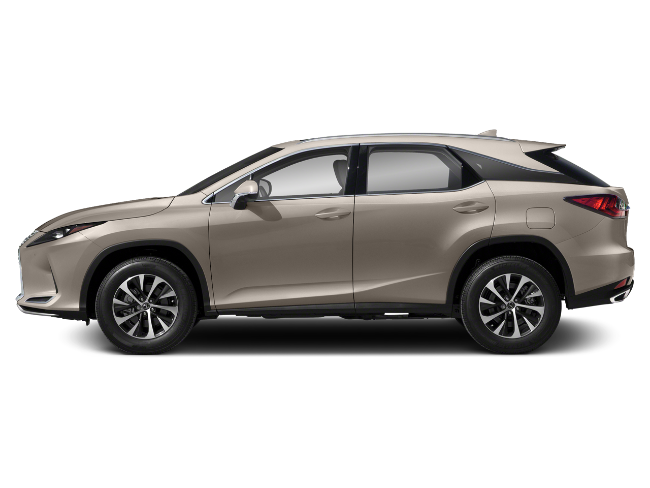 2021 Lexus RX RX 350 AWD