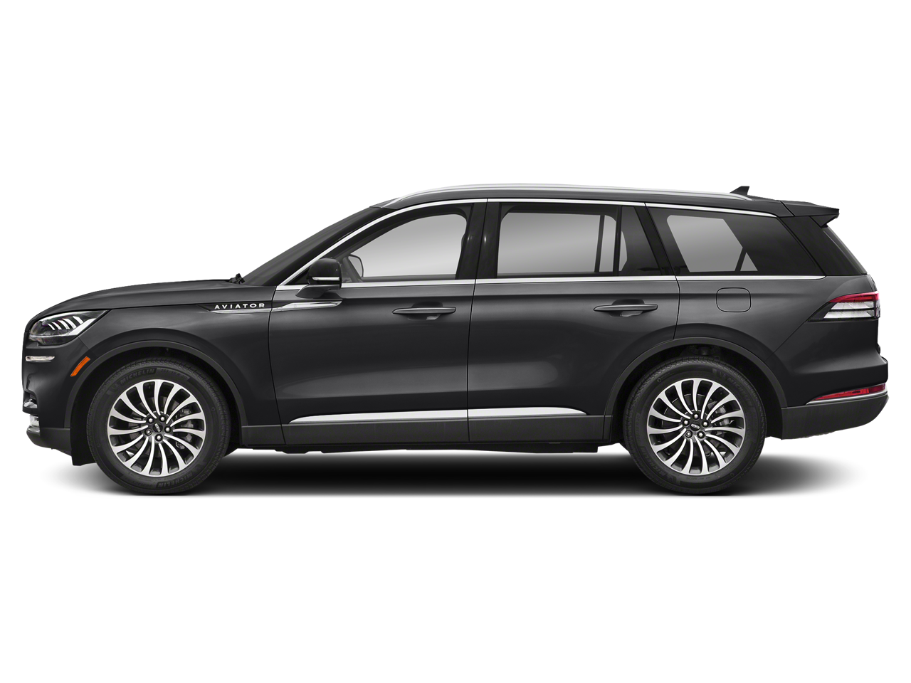 2021 Lincoln Aviator Reserve AWD