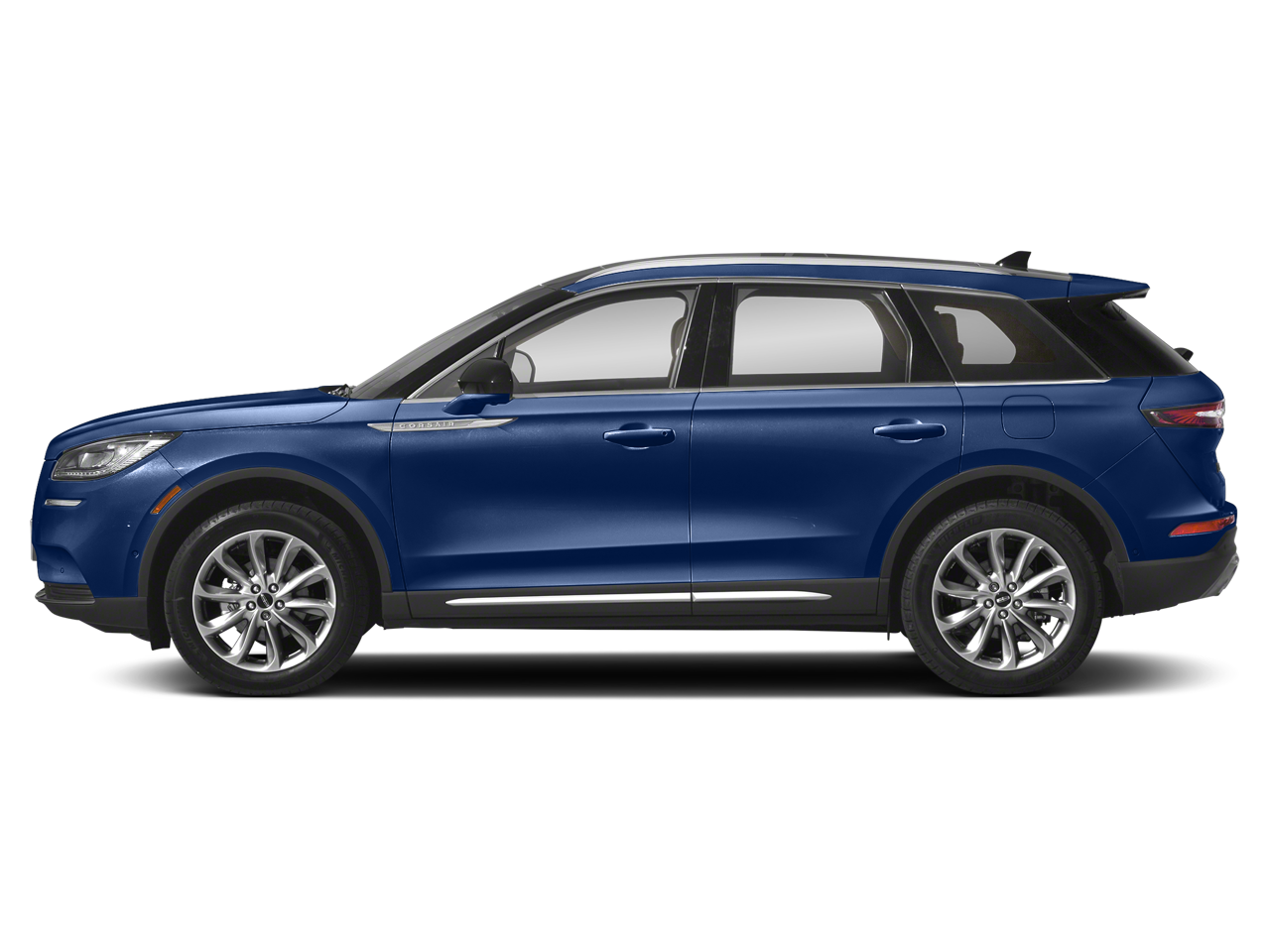 2021 Lincoln Corsair Reserve FWD