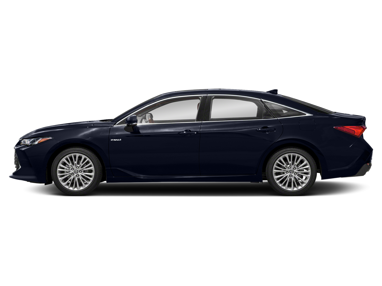 2021 Toyota Avalon Hybrid Hybrid Limited FWD