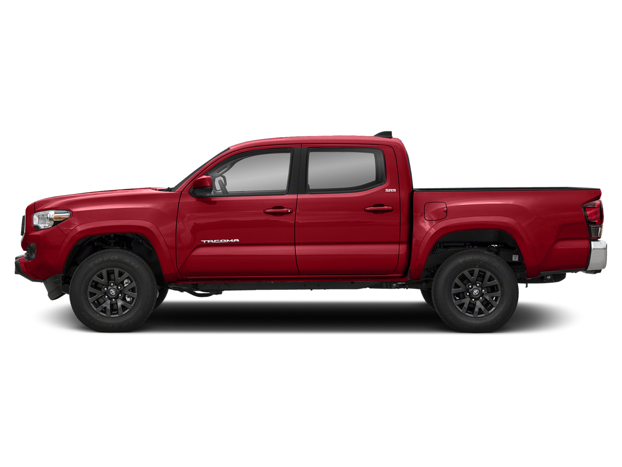 2021 Toyota Tacoma V6