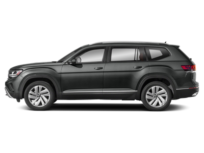 2021 Volkswagen Atlas 3.6L V6 SEL 4MOTION