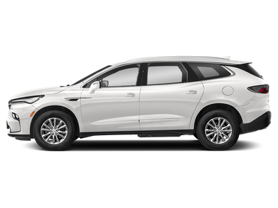2022 Buick Enclave AWD 4dr Premium