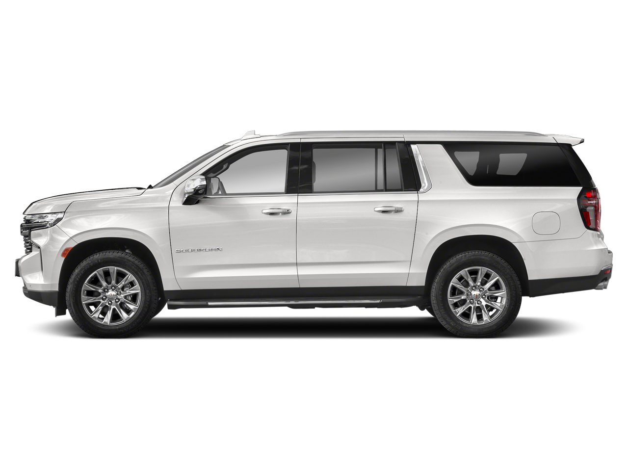 2022 Chevrolet Suburban 4WD 4dr Premier