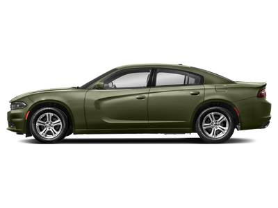2022 Dodge Charger SXT RWD