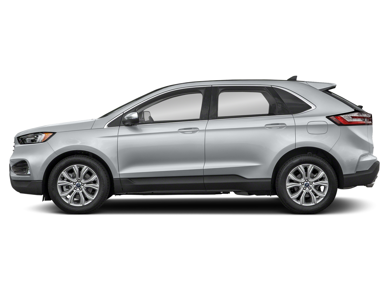 2022 Ford Edge Titanium AWD
