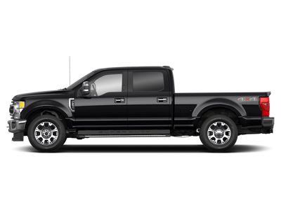 2022 Ford Super Duty F-350 SRW King Ranch