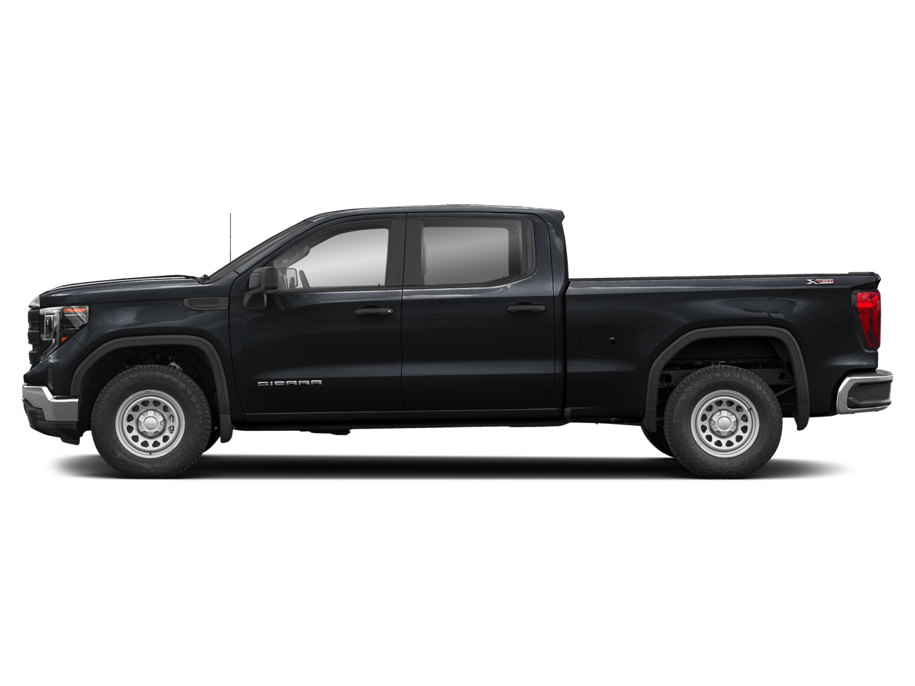 2022 GMC Sierra 1500 4WD Crew Cab 147" Denali