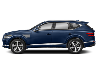2022 Genesis GV80 2.5T AWD