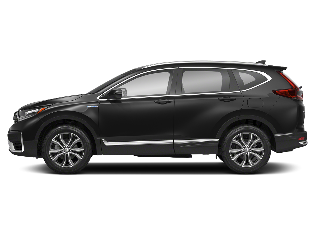 2022 Honda CR-V Hybrid Touring AWD