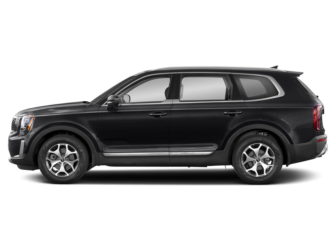 2022 Kia Telluride EX FWD
