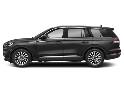 2022 Lincoln Aviator Reserve AWD