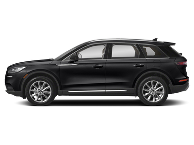 2022 Lincoln Corsair Reserve AWD
