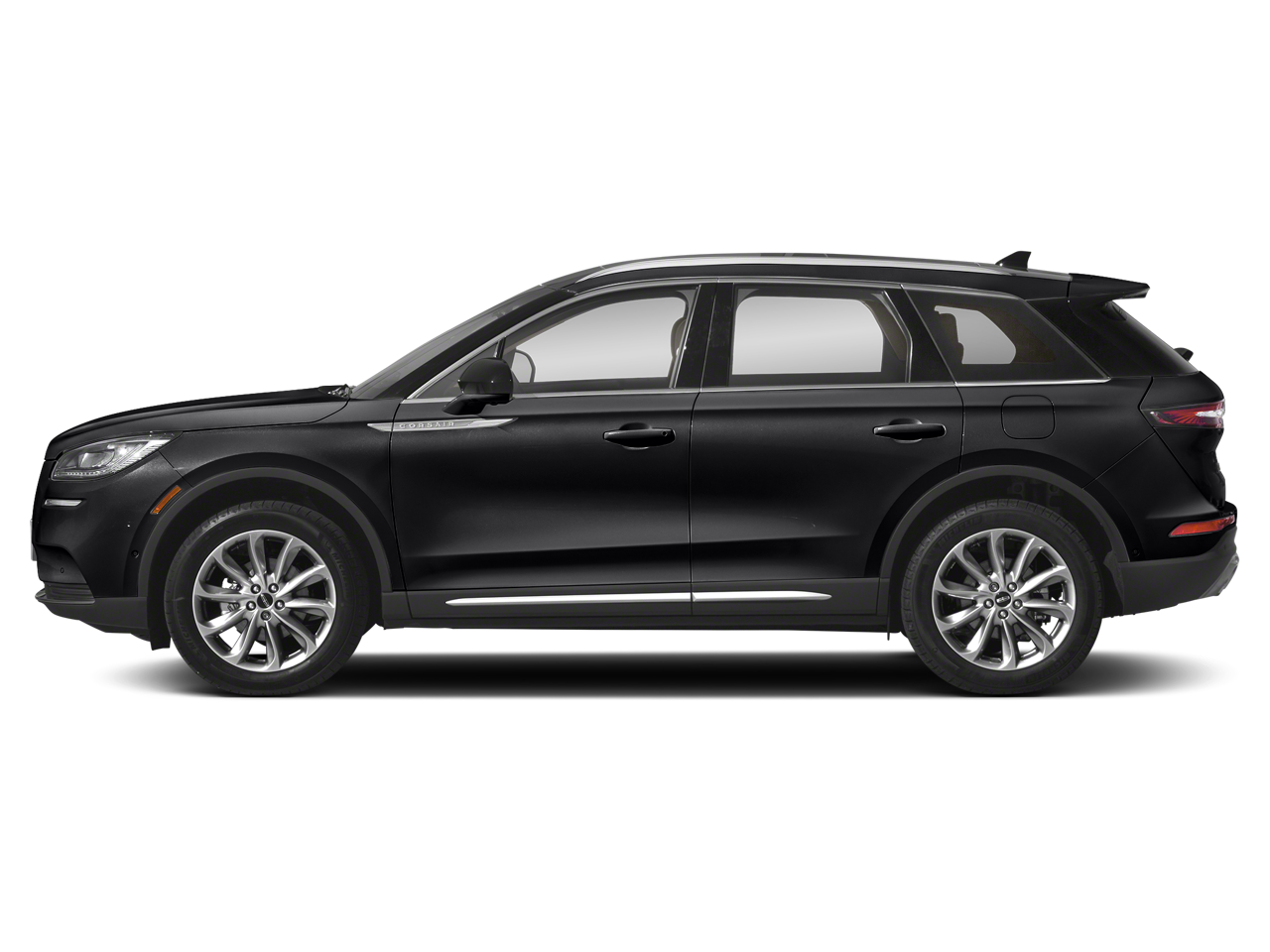 2022 Lincoln Corsair Reserve AWD