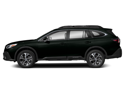 2022 Subaru Outback Limited CVT