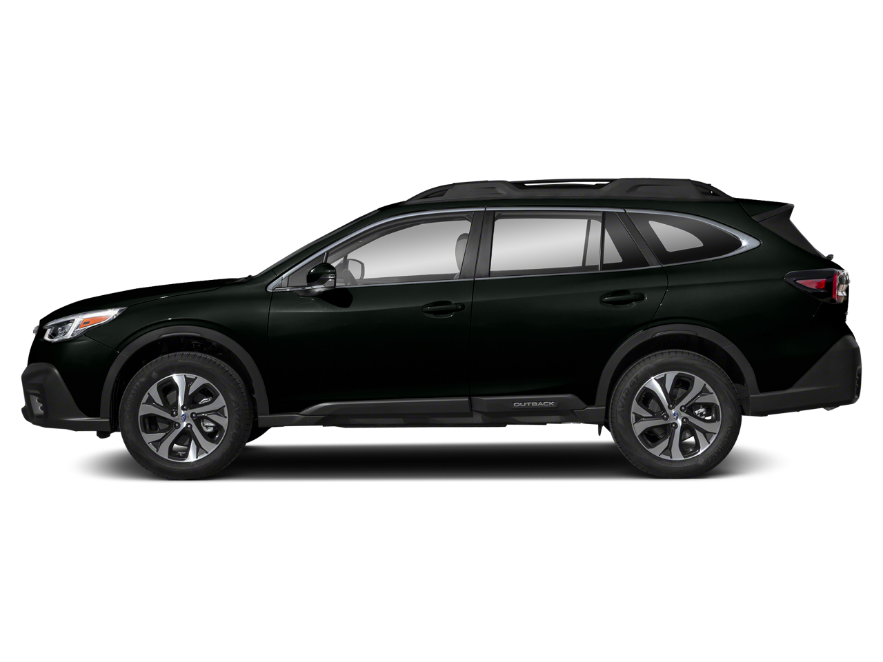 2022 Subaru Outback Limited CVT