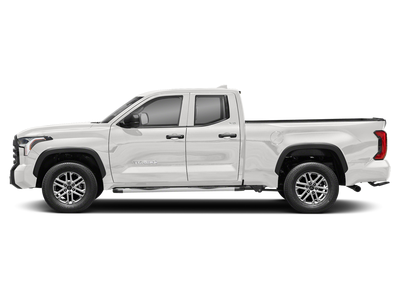 2022 Toyota Tundra 2WD SR5 Double Cab 6.5' Bed (Natl)