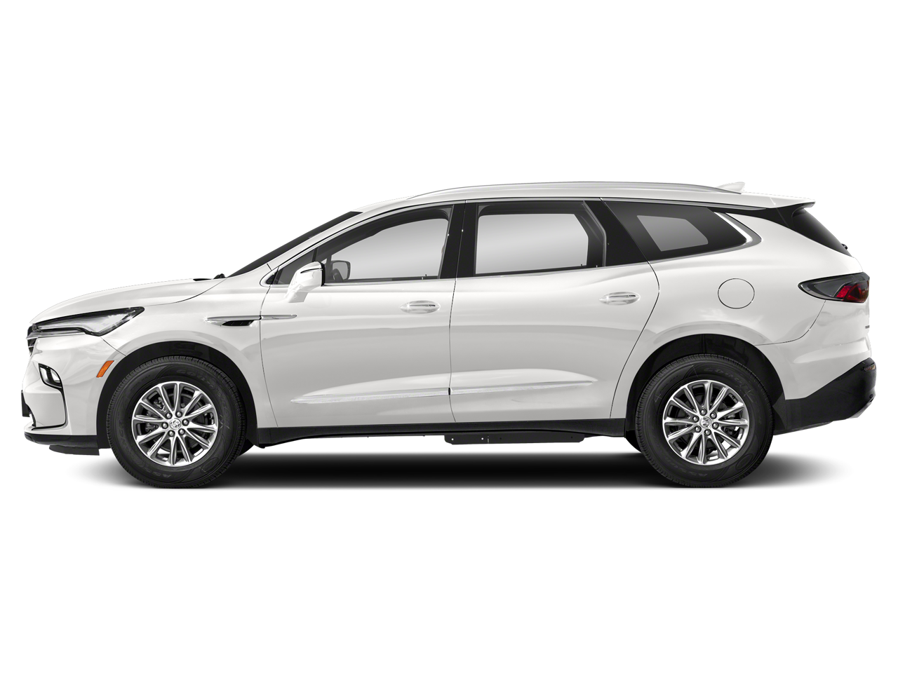 2023 Buick Enclave AWD 4dr Essence