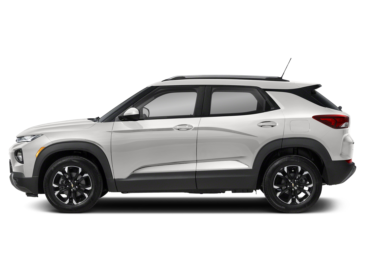 2023 Chevrolet Trailblazer FWD 4dr LT