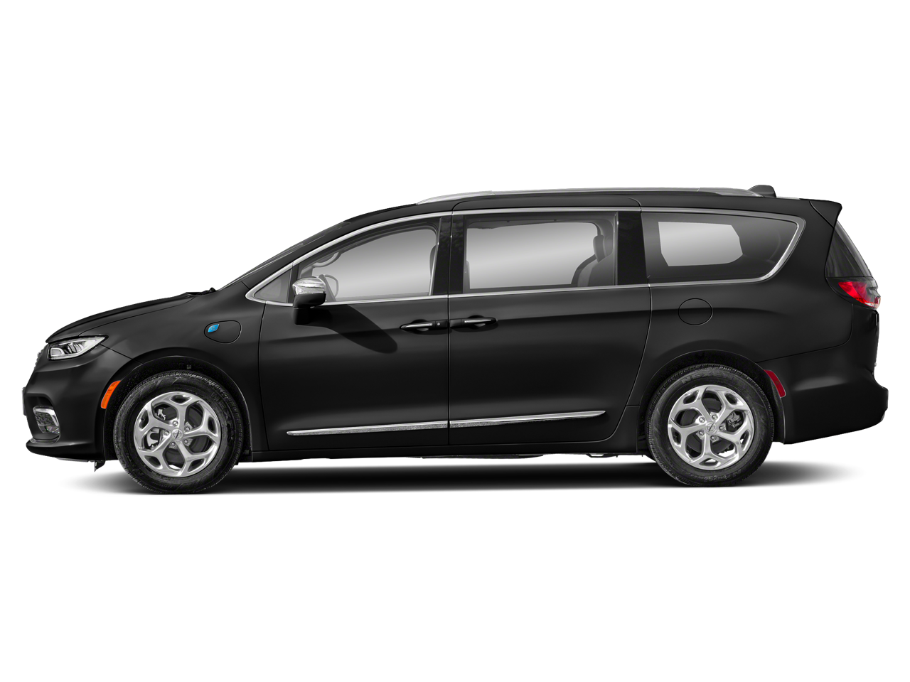 2023 Chrysler Pacifica Hybrid Touring L FWD