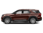 2023 Ford Explorer Limited RWD