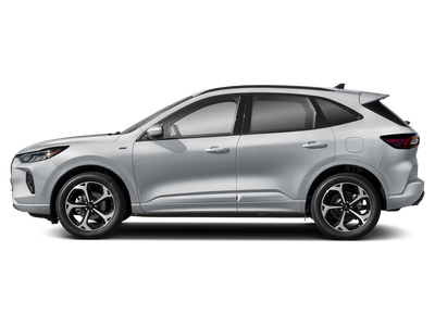 2023 Ford Escape ST-Line Select AWD