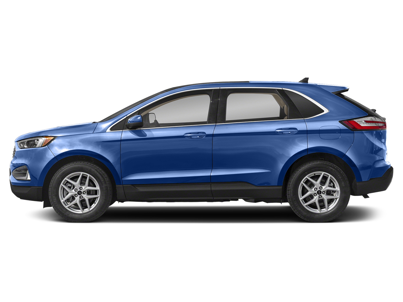 2023 Ford Edge SEL AWD