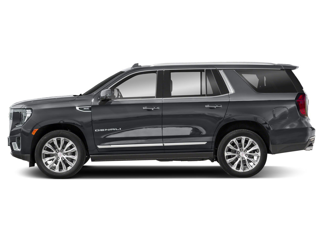 2023 GMC Yukon 4WD 4dr Denali Ultimate