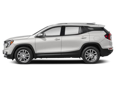 2023 GMC Terrain FWD 4dr SLE