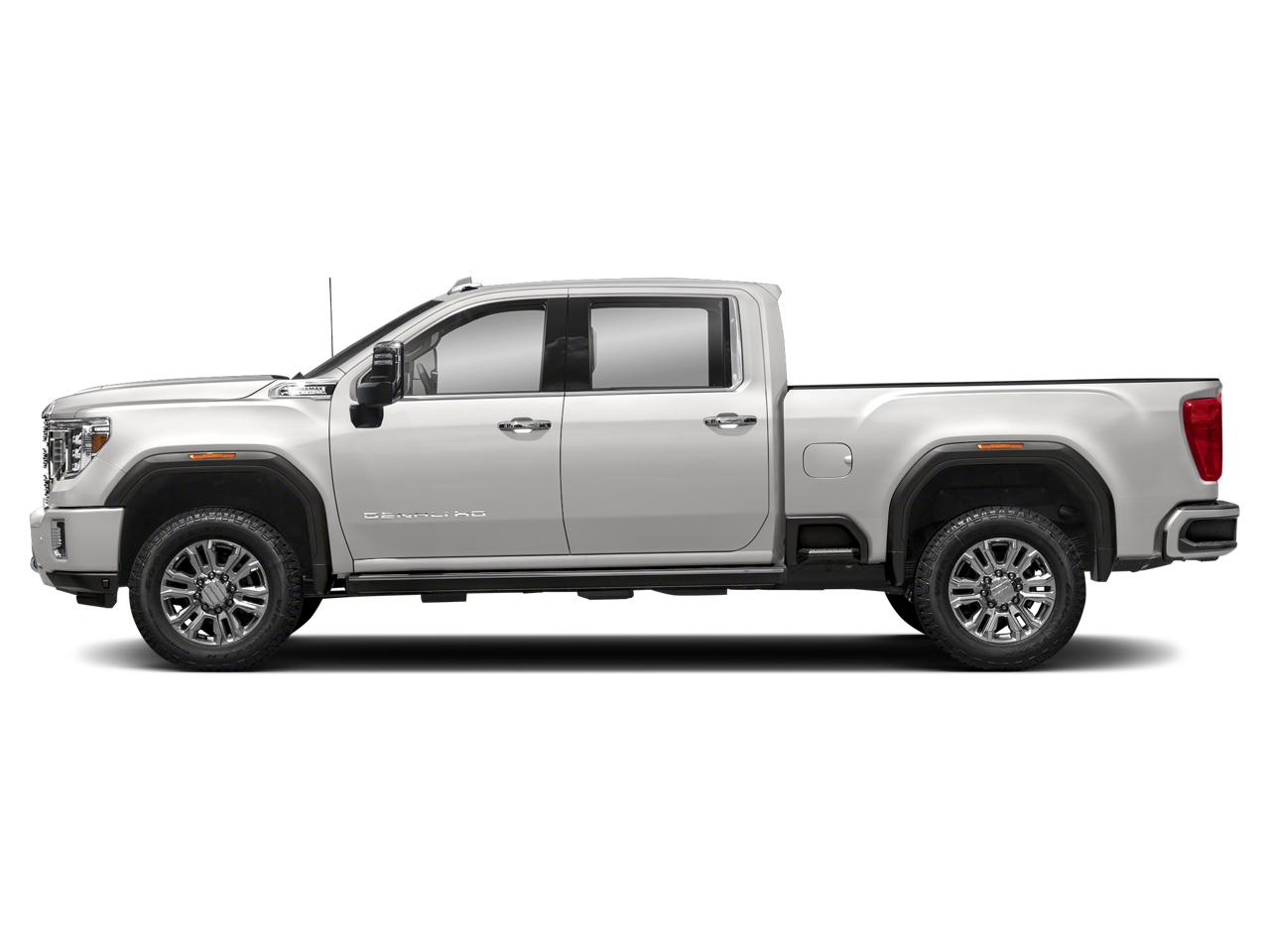 2023 GMC Sierra 2500HD 4WD Crew Cab 159" Denali