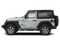 2023 Jeep Wrangler 2 Door 4x4