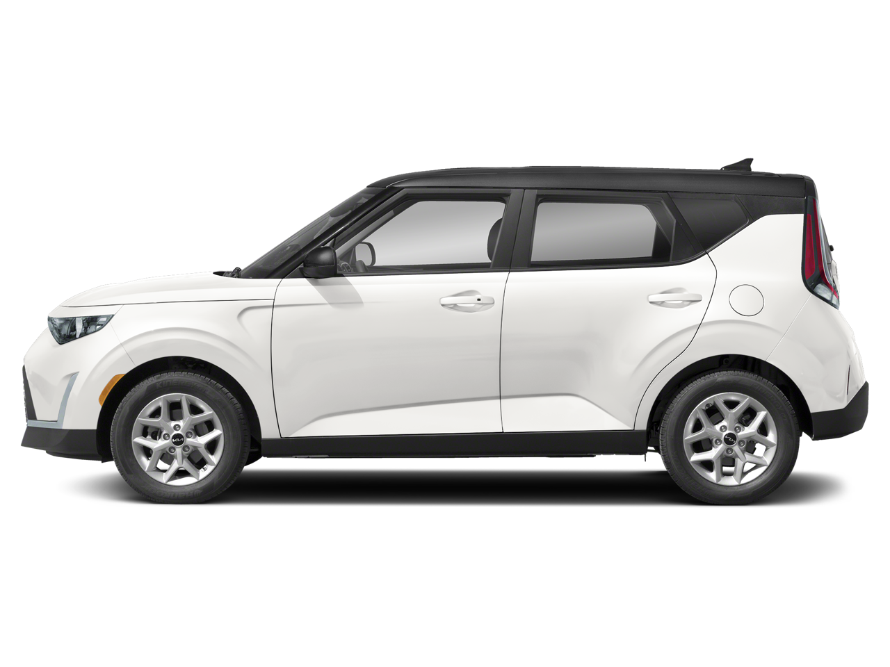2023 Kia Soul S IVT