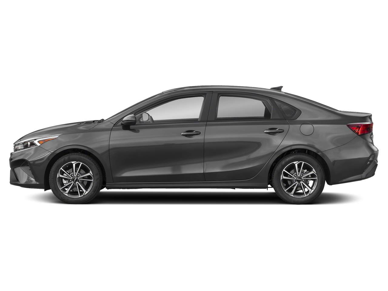 2023 Kia Forte LXS IVT