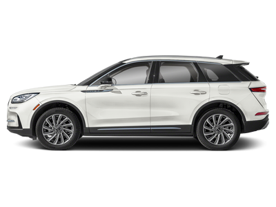 2023 Lincoln Corsair Reserve FWD