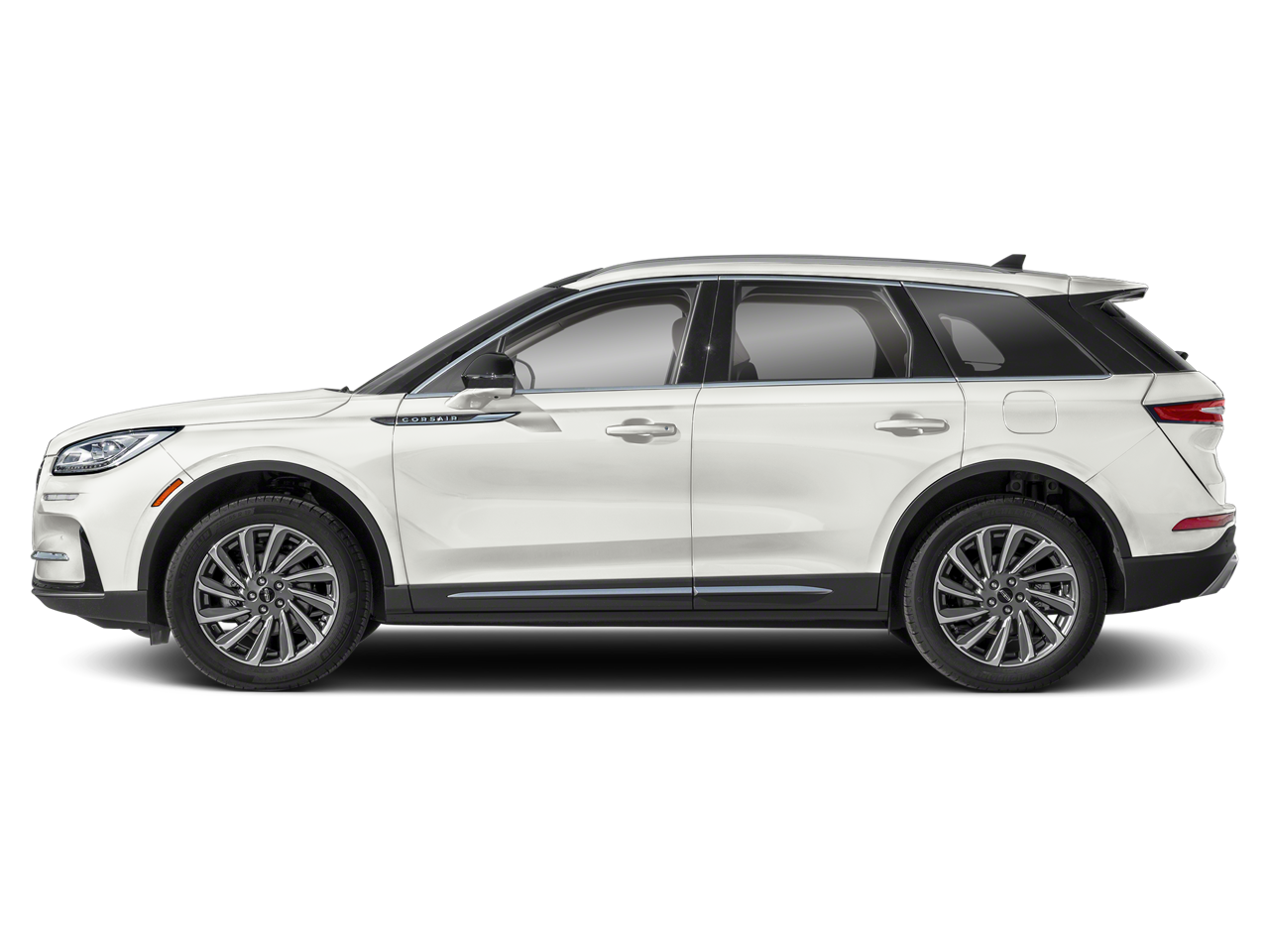 2023 Lincoln Corsair Reserve FWD